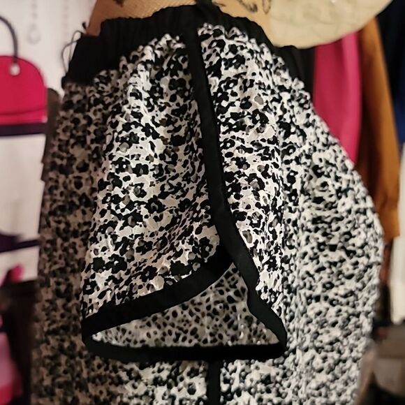 Rag & Bone Black Floral Flavia Top XXS - Picture 9 of 11